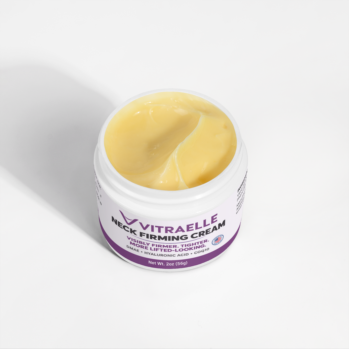 Neck Firming Cream
