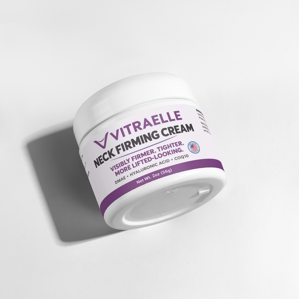 Neck Firming Cream